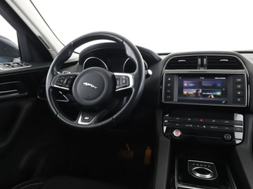 Jaguar F-Pace SUV 2.0 i4D 180KM 2016 Jaguar F-PACE 20d R-Sport Automat Navi Tempomat, zdjęcie 15
