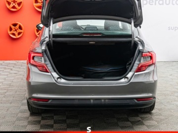 Fiat Tipo II Sedan 1.4 95KM 2019 FIAT Tipo 1.4 16v Sedan 95KM 2019, zdjęcie 26