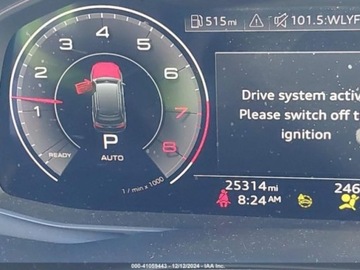 Audi Q7 II 2022 Audi Q7 Premium, 2022r., 4x4, 2.0L 2.0 Benzyna 248KM, zdjęcie 10