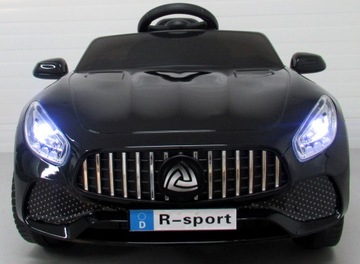 Car Cabrio Cabrio Electric Light Sounds