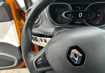 Renault Captur I Crossover Facelifting 0.9 Energy TCe 90KM 2018 Renault Captur 0,9 Benzyna 90 KM GWARANCJA Zamiana Zarejestrowany Benzyna, zdjęcie 9