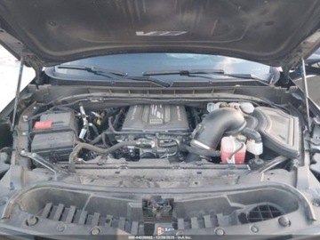 Cadillac Escalade III 2024 Cadillac Escalade ESV V-Series 2024 6.2 Benzyna 682KM, zdjęcie 8