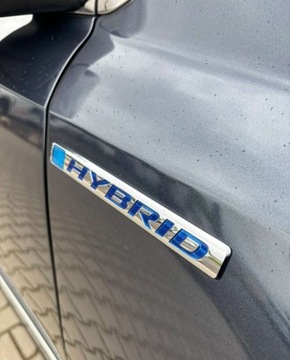 Honda CR-V V 2019 Honda CR-V 2.0 Hybryda 145KM, zdjęcie 23