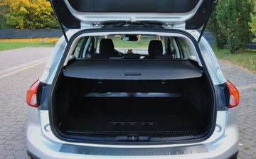 Ford Focus IV Kombi 1.0 EcoBoost 125KM 2019 Ford Focus GWARANCJA, 2019r, Benzyna, Niski przebieg, Rewelacyjnie utrzyma, zdjęcie 11