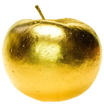 СПРЕЙ-КРАСКА СПИРАЛЬНАЯ КРАСКА ХРОМ ЭФФЕКТ ЗОЛОТО 400мл