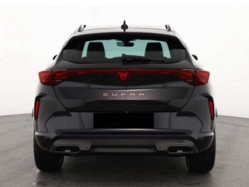 Cupra Formentor Crossover 1.5 TSI 150KM 2025 CUPRA Formentor 1.5 e-TSI DSG Suv 150KM 2025, zdjęcie 5