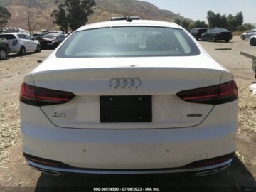 Audi A5 F5 2022 Audi a5 Sportback Premium 2022 2.0l 2.0 Benzyna 201KM, zdjęcie 3