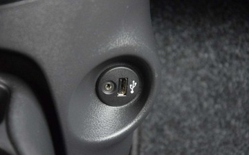 Nissan Micra IV Hatchback 5d 1.2 80KM 2011 Nissan Micra 1.2B Navi Czujniki Parkowania Super Stan Sprowadzony 1.2, zdjęcie 27