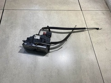 JUMPER BOXER DUCATO 2 II 06- ZÁMEK DVEŘE LEVÝ PŘEDNÍ 6 PIN 1342155080 EVROPA