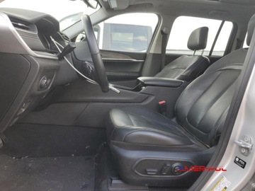 Jeep Grand Cherokee IV 2022 Jeep Grand Cherokee 2022 r., 3,6L LIMITED 3.6 Benzyna 295KM, zdjęcie 7