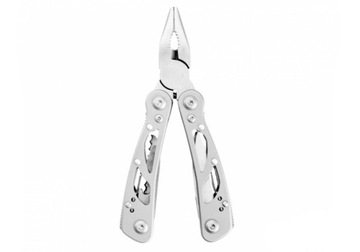 Narzędzie wielofunkcyjne multitool Ganzo G104-S, kombinerki, ostrze, pilnik