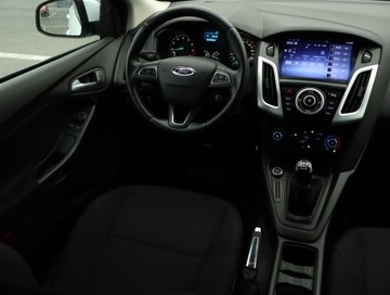 Ford Focus III Sedan Facelifting 1.6 Ti-VCT 105KM 2017 Ford Focus 1.6 i, Salon Polska, Serwis ASO, Klima, zdjęcie 6