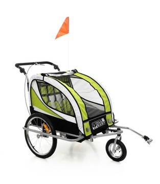 ВЕЛОСИПЕД JOGGER ALL4BABY 2в1 LED 03 КОЛЕСО 360 3 ЦВЕТА