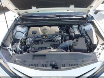 Toyota Camry IX 2021 Toyota Camry XSE 2021 2.5l 2.5 Benzyna 206KM, zdjęcie 9