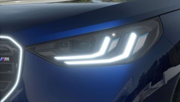 BMW 2026 BMW X3 M M50 xDrive 398 KM mHEV - Gotowy do Odbioru - Pakiet M Pro - Kamer, zdjęcie 7