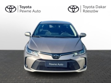 Toyota Corolla XII 2022 Toyota Corolla 1.5 Comfort Seria E21 (2019-) 1.5 B, zdjęcie 9