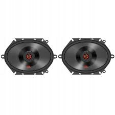 АВТОМОБИЛЬНЫЕ КОЛОНКИ JBL GX 862 5x7 2-ПОЛОСНЫЕ МОЩНОСТЬ 180 Вт