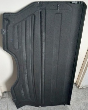 POLIČKA ZADNÍ SKODA ROOMSTER 06-14