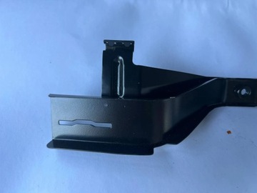 MITSUBISHI CARISMA 1998- DRŽÁK DRŽÁKY VÝZTUHA NÁRAZNÍKU LEVÝ ZADNÍ NOVÉ OEM