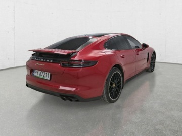 Porsche Panamera II 2017 Porsche Panamera Poleasingowe.pl, zdjęcie 6