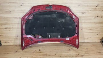 KAPOTA KRYT MOTORU VW GOLF 5 V LA3W