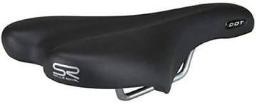 КОМФОРТНОЕ велосипедное седло SELLE ROYAL MTB