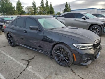 BMW Seria 3 G20-G21 2021 BMW Seria 3 330i 2021 2.0 Benzyna 255KM, zdjęcie 4