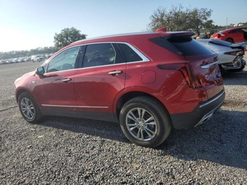 Cadillac 2023 Cadillac XT5 Premium Luxury 2023 3.6l 3.6 Benzyna 310KM, zdjęcie 1