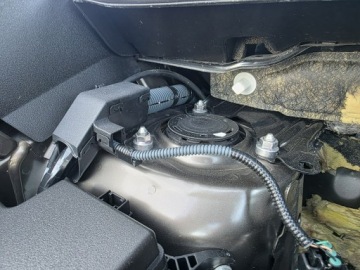Toyota RAV4 IV MPV D-4D 125 124KM 2014 Toyota RAV-4 Bardzo ładny stan *kamera*, zdjęcie 12