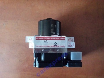 POMPA ABS VW AMAROK 2H0614517 J 2H0907379Q