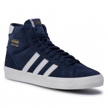 BUTY ADIDAS BASKET PROFI FW4514