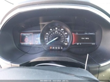 Ford Edge II 2020 Ford Edge Titanium 2020 2.0l 2.0 Benzyna 250KM, zdjęcie 10