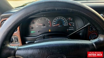 Dodge Durango I 1998 Dodge Durango 7- osobowy zarejestrowany 5.9 Benzyna 235KM, zdjęcie 25