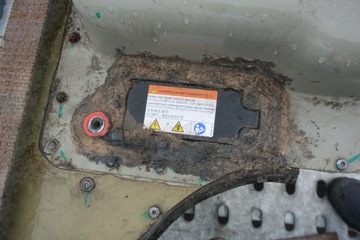 АККУМУЛЯТОРНАЯ БАТАРЕЯ TESLA МОДЕЛЬ S 85 КВТ