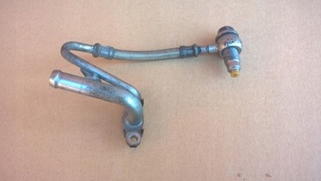 Mondeo mk4 2.0 TDCI LIFT rurka przewód oleju turbo