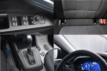 Ford Focus IV Kombi Facelifting 1.0 EcoBoost MHEV 155KM 2022 Ford Focus ActiveAsystentyElektryczna KlapaLED MatrycoweKlimatronicTempomat, zdjęcie 28