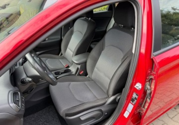 Hyundai i30 III Hatchback 1.4 MPI 100KM 2018 Hyundai i30 1,4 100KM Lift NAVI Kamera Klima Bezwypadkowy Dla wymagajacych, zdjęcie 25