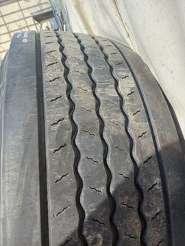 СТАЛЬНОЙ ОБОД ШИНА КОЛЕСО CONTINENTAL CONTIHYBRID HS3 385/65R22.5 SCANIA R S