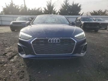 Audi A5 B10 2024 Audi A5 Limousine Premium 45 2024 2.0l 2.0 Benzyna 261KM, zdjęcie 5