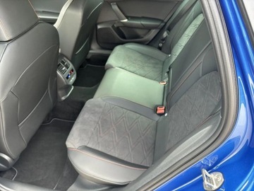 Seat Leon IV Sportstourer 1.5 eTSI (MHEV) 150KM 2024 Seat Leon 1.5 TSI 150 KM FR 7-biegowa automatyczna, zdjęcie 18