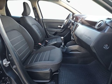 Dacia Duster II SUV Facelifting 1.0 TCe 90KM 2022 Dacia Duster 1.0 TCe Expression, zdjęcie 14