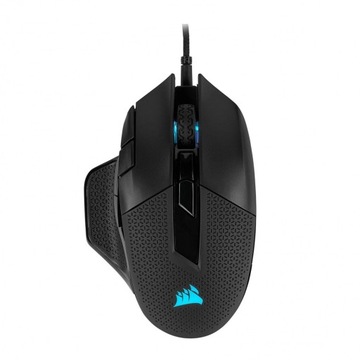 Mysz gamingowa Corsair Ironclaw Wireless