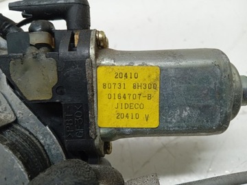 MECHANIZMUS SKEL LEVÝ PŘEDNÍ NISSAN X-TRAIL I T30