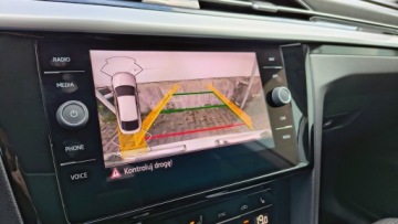 Volkswagen Arteon Fastback 1.5 TSI 150KM 2020 Volkswagen Arteon 1.5TSI 150KM ACC Autoalarm Led N, zdjęcie 16