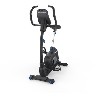 ПРОГРАММИРУЕМЫЙ ВЕЛОСИПЕД НАУТИЛУС U627