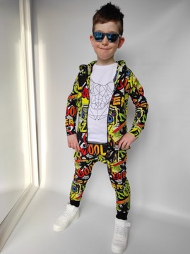 толстовка DUDE 92