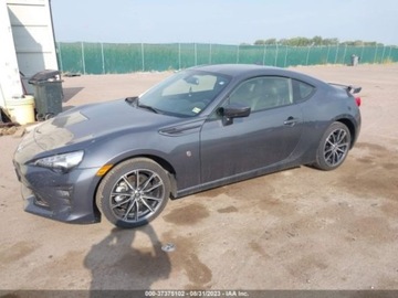 Toyota GT86 2020 Toyota GT86 2020 2.0l 2.0 Benzyna 205KM, zdjęcie 6