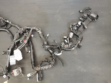 FORD RANGER 6 VI 22- 2.0D INSTALACE KOMORA MOTORU KOMPMETNA