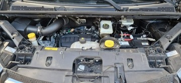 Opel Vivaro B 2017 Opel Vivaro Do Przewozu Osób Niepełnosprawnych, zdjęcie 39