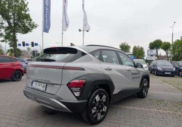 Hyundai Kona II 2025 Hyundai Kona Hybrid 2025 1.6GDI 129KM automat Executive Tech Design 2.759, zdjęcie 5